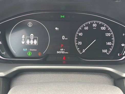 Used 2022 Honda Accord LX image 16