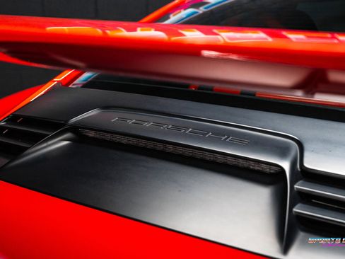 Used 2016 Porsche 911 GT3 RS image 47