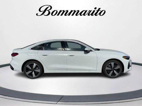 New 2025 Audi A5 2.0T Premium Plus image 2