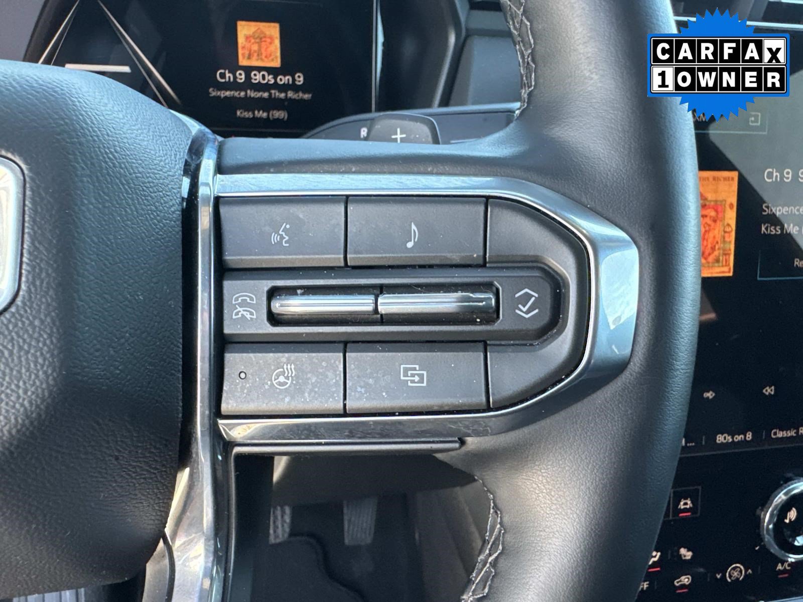 Used 2026 GMC Terrain Elevation FWD image 32