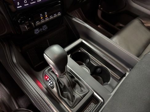 Used 2025 RAM 1500 RHO w/ Bed Utility Group image 35