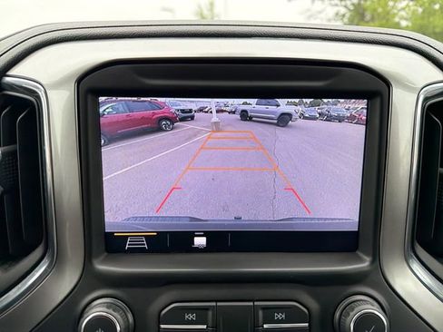 Used 2019 Chevrolet Silverado 1500 RST w/ All-Star Edition AWD/4WD image 13