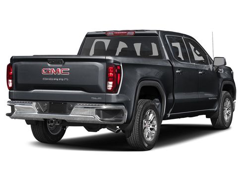 New 2026 GMC Sierra 1500 SLT w/ SLT Premium Plus Package AWD/4WD image 2