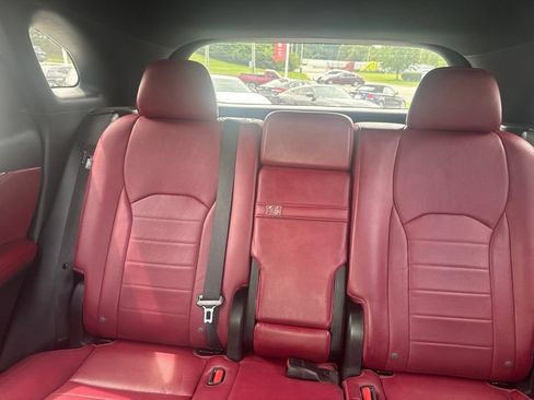 Used 2019 Lexus RX 350 F Sport w/ Navigation Package AWD/4WD image 4