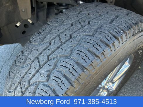 Used 2018 Ford F150 XLT w/ Equipment Group 301A Mid AWD/4WD image 9