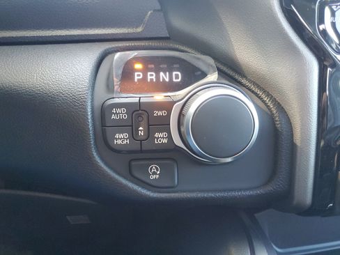 New 2026 RAM 1500 Big Horn image 18