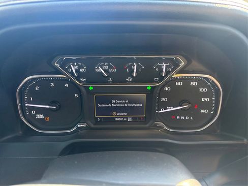 Used 2023 GMC Sierra 2500 SLE AWD/4WD image 16