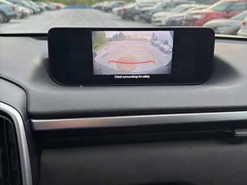 Used 2023 MAZDA CX-50 2.5 S w/ Cargo Package AWD/4WD image 19