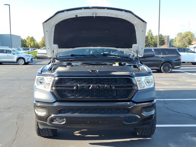 Used 2023 RAM 1500 Tradesman AWD/4WD image 31