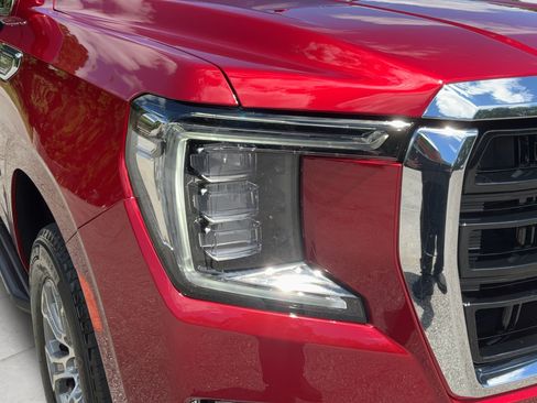 Certified 2024 GMC Yukon SLE RWD image 29