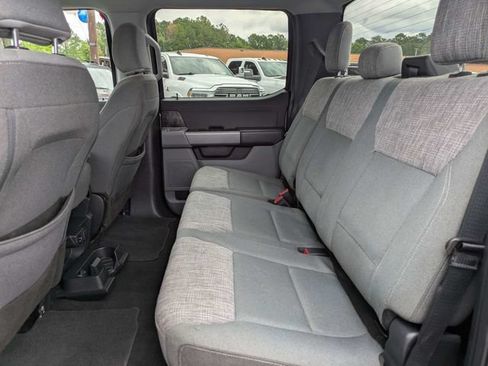 Used 2023 Ford F150 XLT AWD/4WD image 14