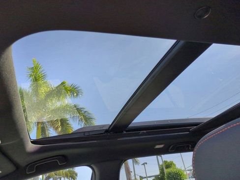 New 2026 Honda Passport TrailSport image 18