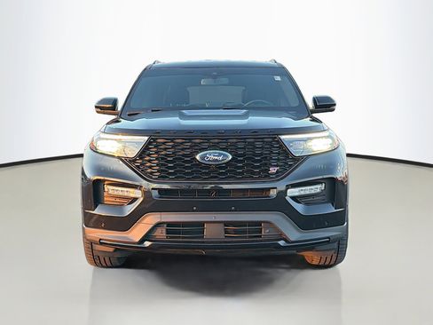 Used 2020 Ford Explorer ST w/ ST High-Performance Pack image 15