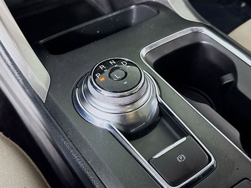 Certified 2017 Ford Fusion S image 16