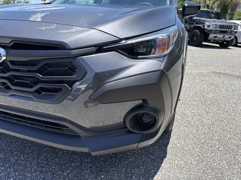 New 2026 Subaru Crosstrek 2.5i AWD/4WD image 9