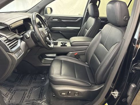 Used 2024 GMC Acadia Elevation AWD/4WD image 10