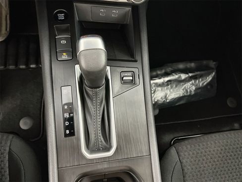 New 2026 Nissan Kicks S image 20