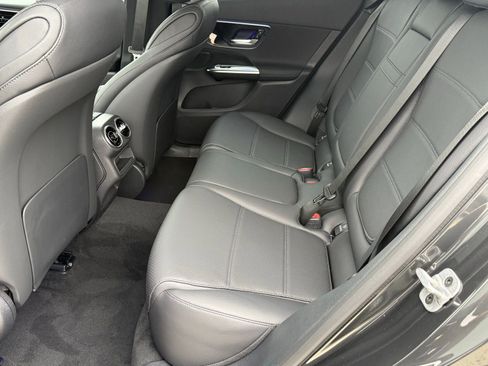 New 2026 Mercedes-Benz GLC 300 GLC 300 image 28