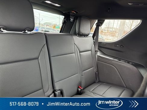 Used 2024 GMC Yukon Denali image 24