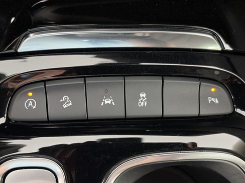 Used 2023 Buick Envision Preferred AWD/4WD image 30