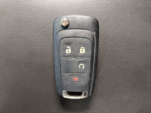 Used 2015 GMC Terrain SLT FWD image 32