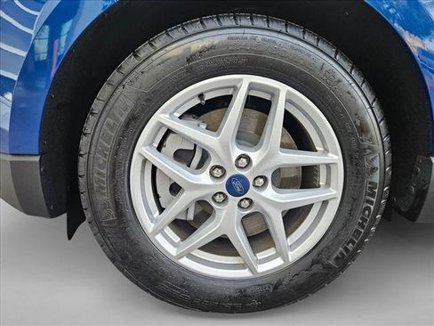 Used 2021 Ford Edge SEL w/ Convenience Package image 21