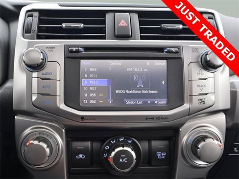 Used 2019 Toyota 4Runner SR5 Premium image 25