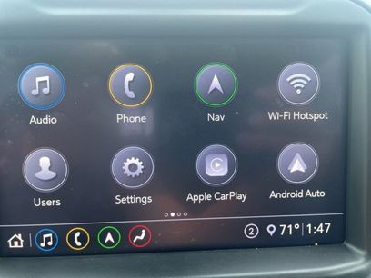 Used 2020 GMC Sierra 2500 Denali