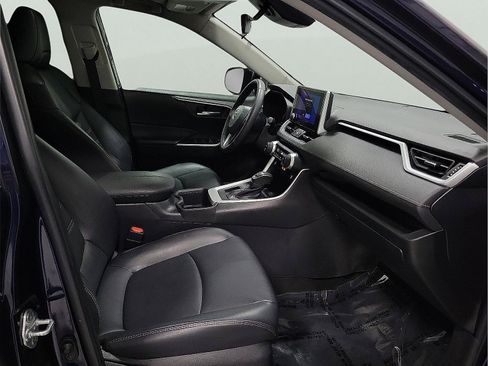 Certified 2023 Toyota RAV4 XLE Premium image 12