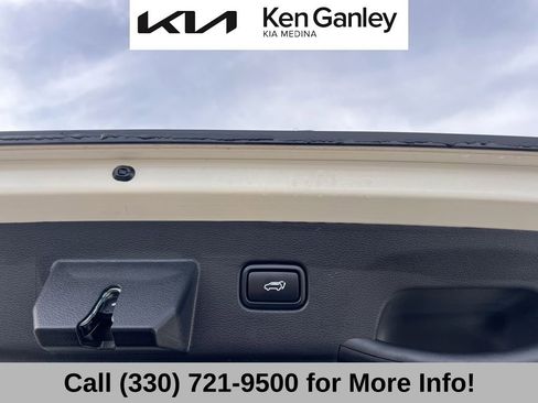 Certified 2023 Kia Sportage SX Prestige image 56