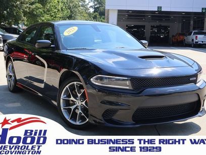 Used 2023 Dodge Charger GT