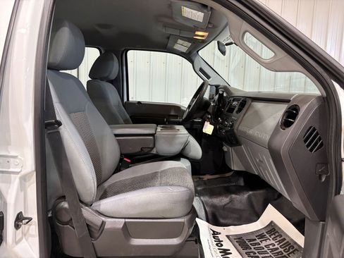 Used 2012 Ford F250 XL w/ PWR Equipment Group image 12