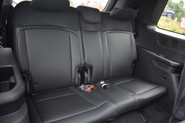 New 2027 Kia Telluride SX Prestige X-Line AWD/4WD image 19