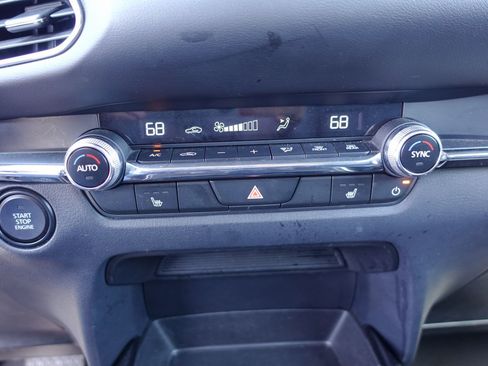 Certified 2025 MAZDA CX-30 AWD 2.5 S w/ Preferred Package image 22