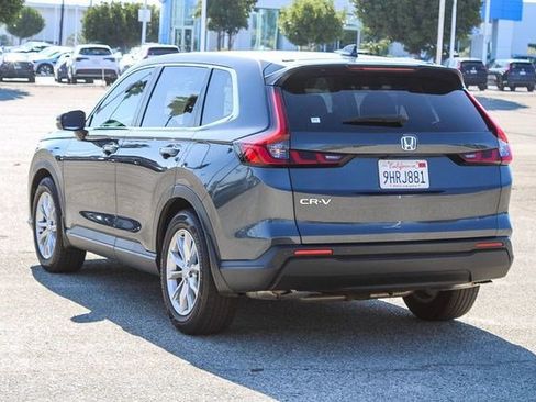 Used 2023 Honda CR-V EX-L image 9