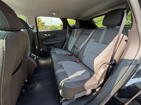 Used 2026 Chevrolet Blazer LT FWD image 28