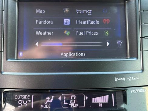 Used 2012 Toyota Prius V Three FWD image 16