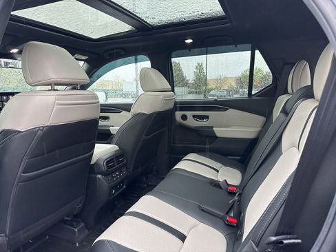Certified 2026 Honda Passport TrailSport Elite image 20