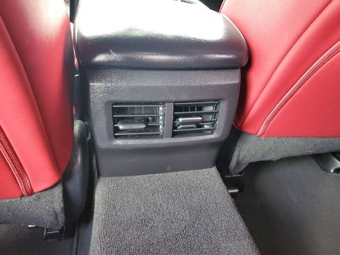 Used 2020 Lexus IS 350 F Sport w/ F Sport Package RWD image 16