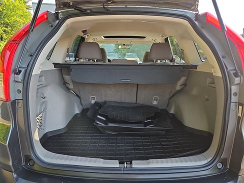 Used 2012 Honda CR-V EX image 29