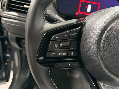 Certified 2025 Subaru Forester Premium image 16