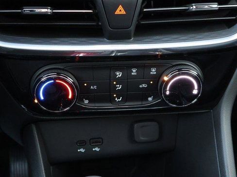 New 2026 Buick Encore GX Sport Touring image 29