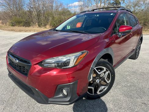 Used 2018 Subaru Crosstrek 2.0i Limited image 1