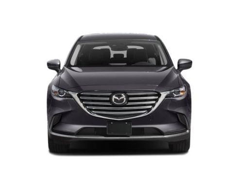 Used 2021 MAZDA CX-9 Touring w/ Touring Premium Package AWD/4WD image 7