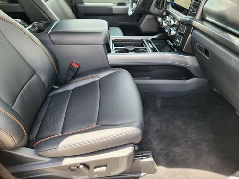 New 2026 Ford F350 Lariat AWD/4WD image 8