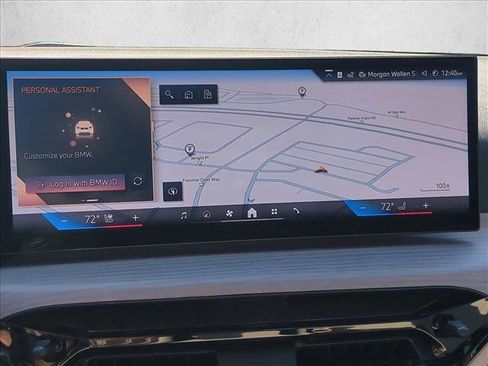 New 2026 BMW 330i Sedan w/ Premium Package image 13