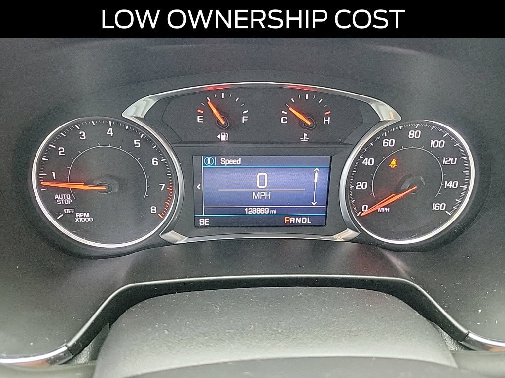 Used 2019 Chevrolet Blazer LT FWD image 25