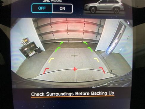 Used 2025 Subaru Forester Premium w/ Convenience Package #1 image 17