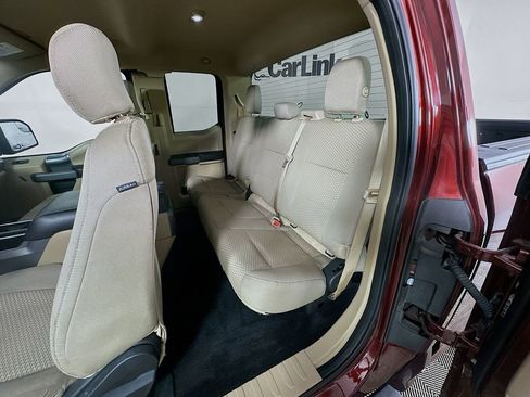 Used 2017 Ford F150 XLT w/ Equipment Group 301A Mid image 28