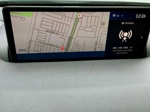 Certified 2025 Acura TLX w/ Technology Package image 27